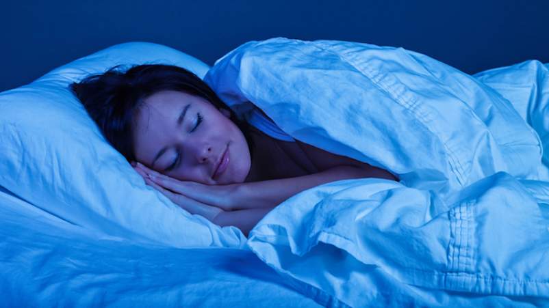 Nighttime Incontinence: Tips to Help You Sleep Well