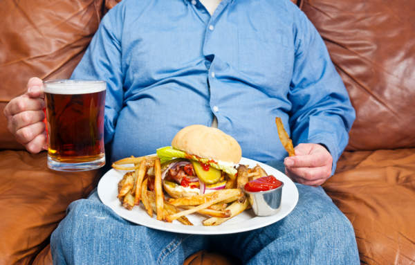 肥胖是糖尿病的主要病因