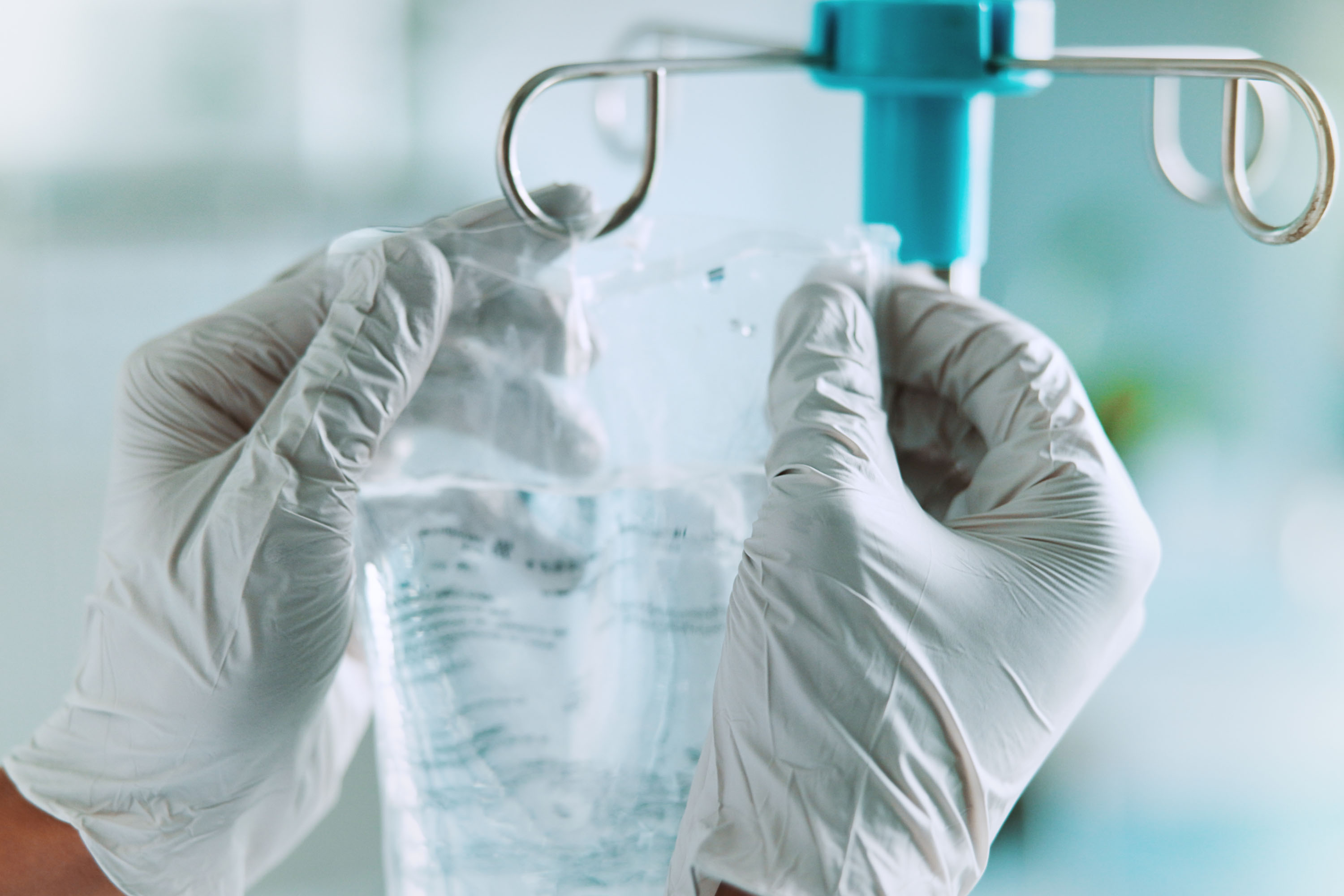Take Our Quiz on How to Prep for Your RA Infusion