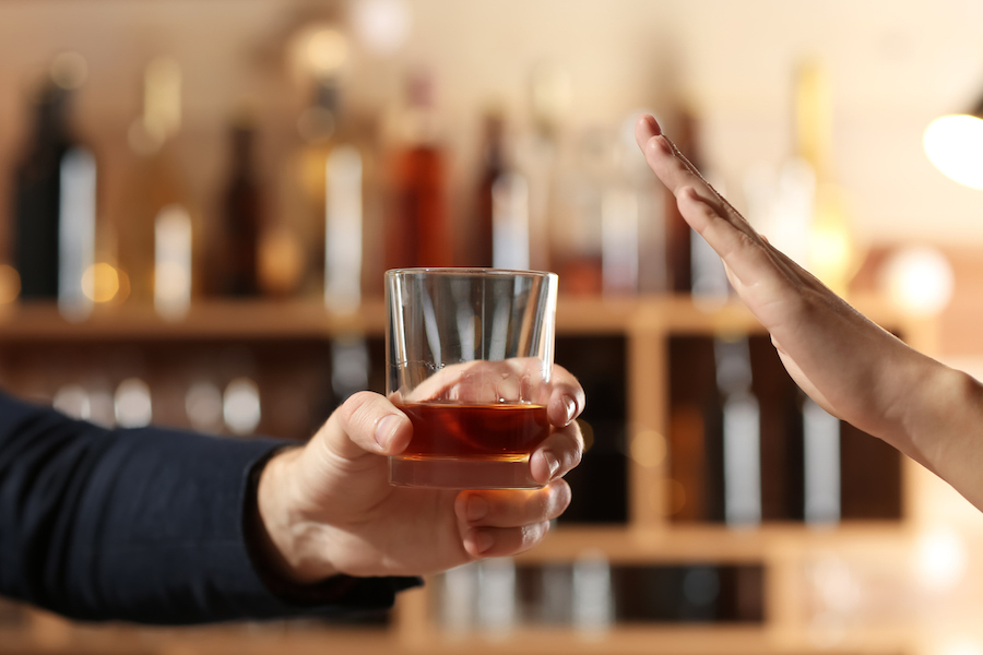 10 Tips for Cutting Back on Drinking