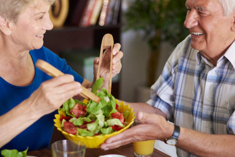 生活方式的改变长期健康好处