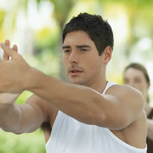 Tai-Chi