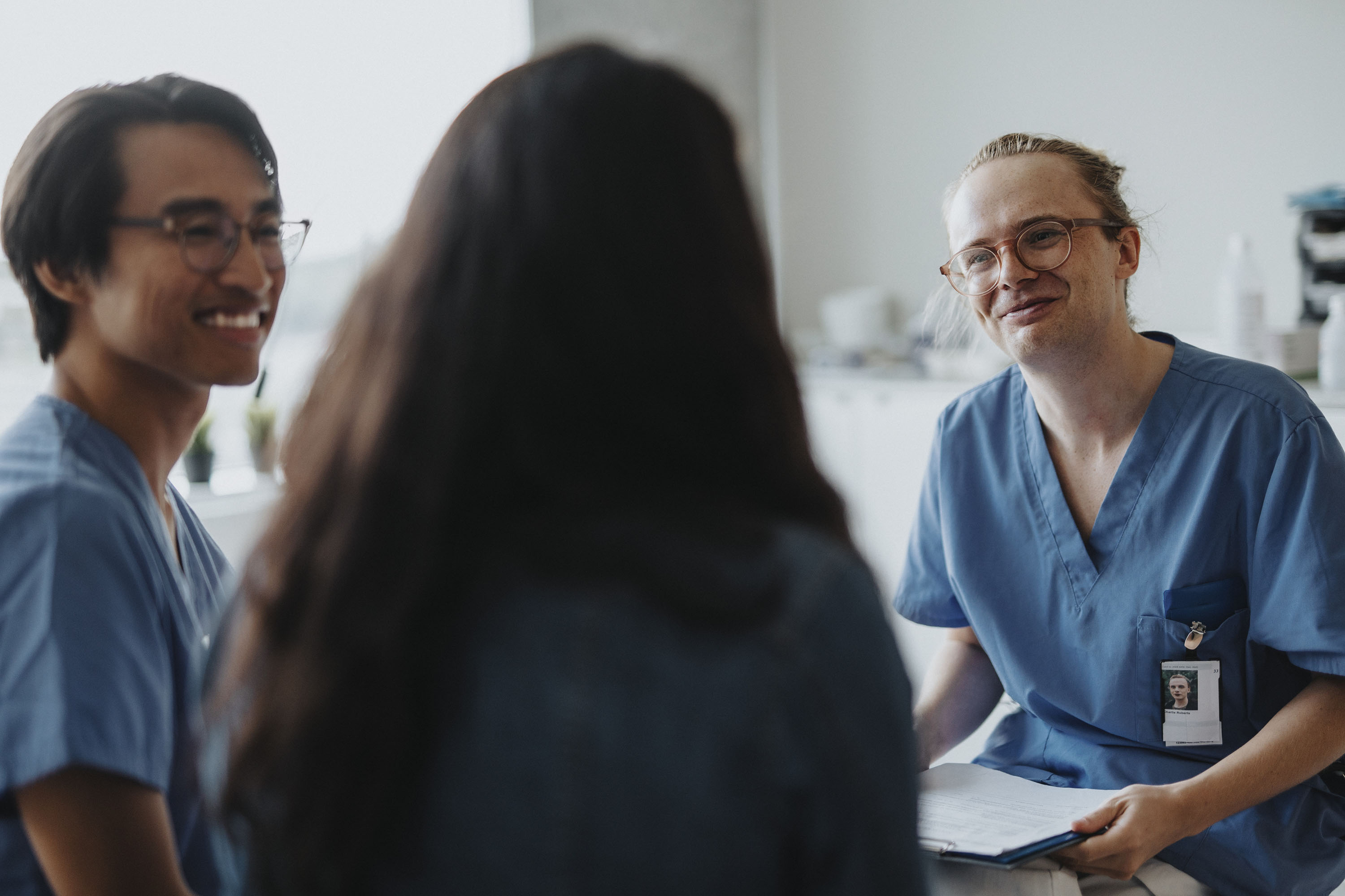 Cancer Clinical Trials: Expanding Access to Life-Saving Treatment