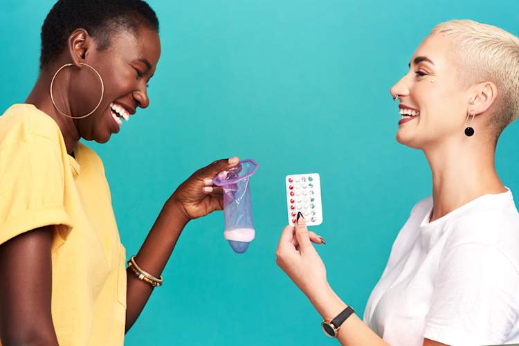 birth control choices