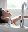 舒缓浴