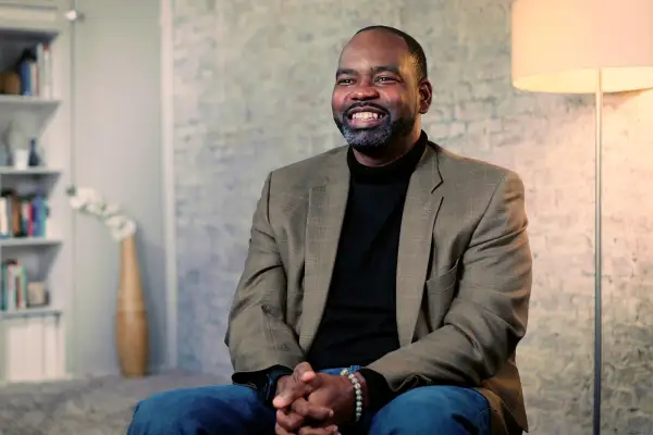 Deen Allen-真正诚实的答案RA