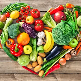 What to Eat for a Healthier Heart