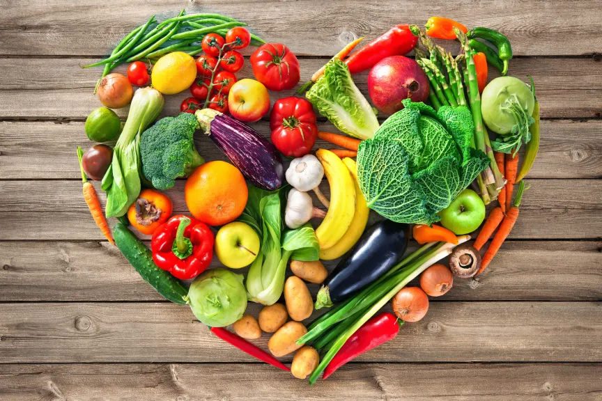 What to Eat for a Healthier Heart