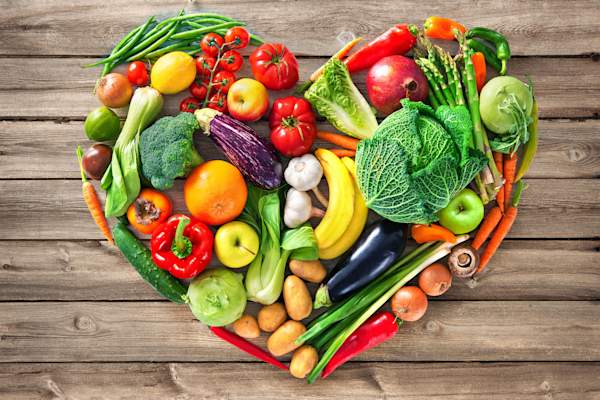 What To Eat For A Healthier Heart