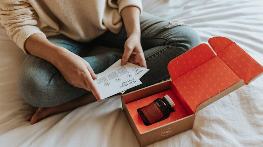 Fda Steps Up Efforts To Regulate Dietary Supplements