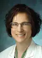 Jennifer Mammen,M.D.爆头。