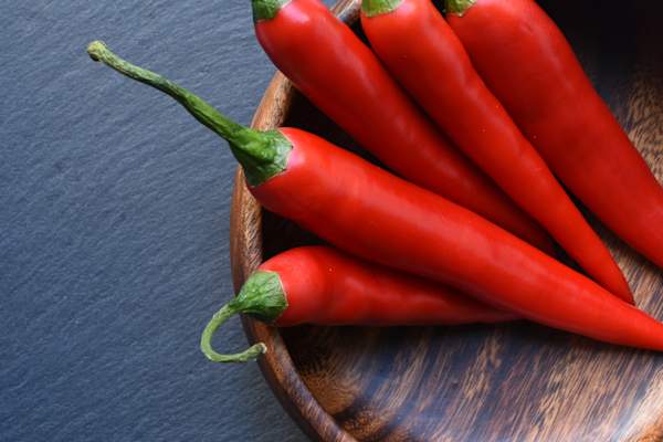 capsaisin