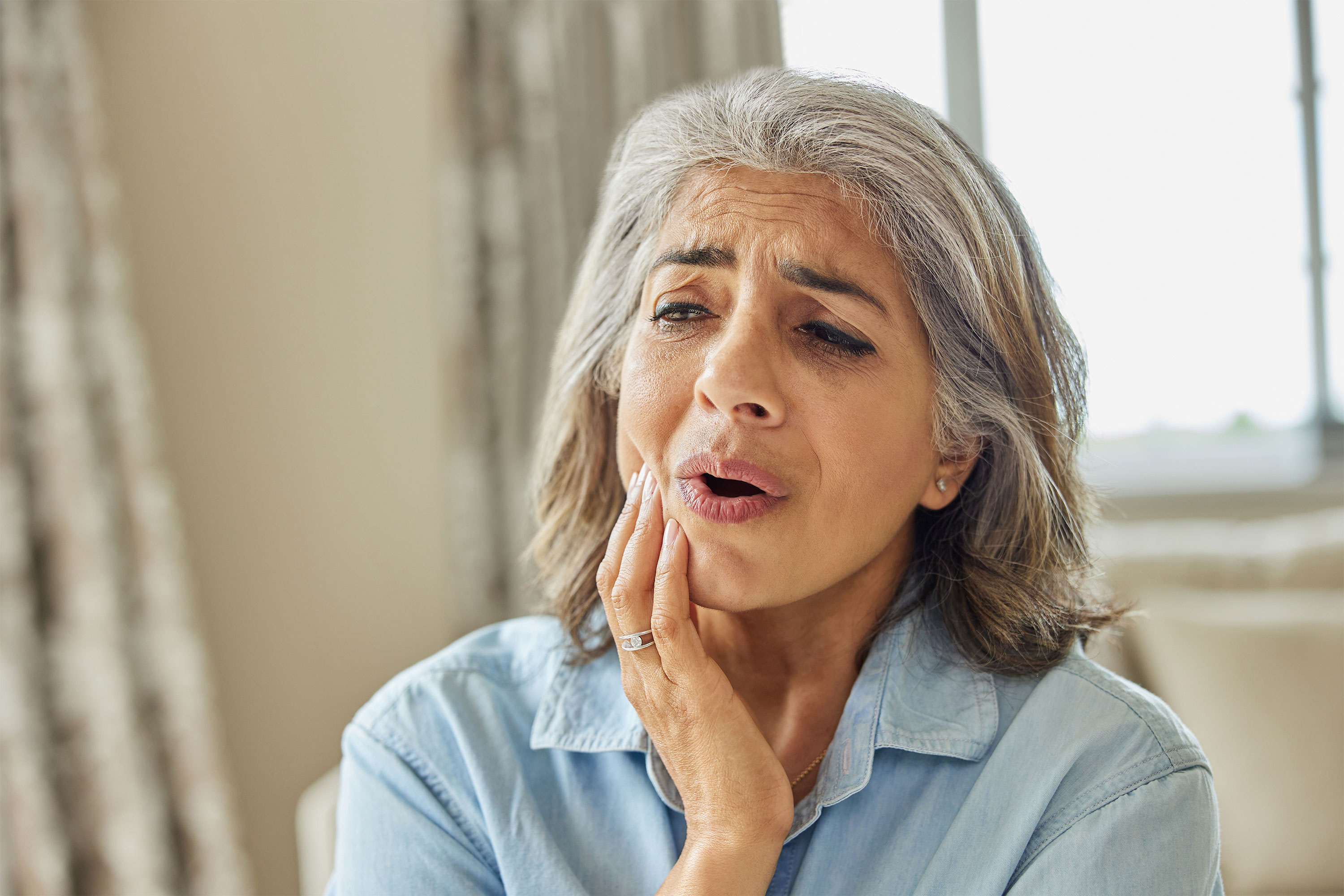 More Than Jaw Pain  NIH News in Health