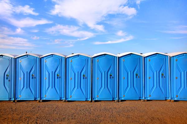 便携式厕所系列