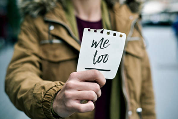 我也是的概念。