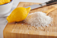 Does The Lemon Juice And Salt Migraine Remedy Work Migraine