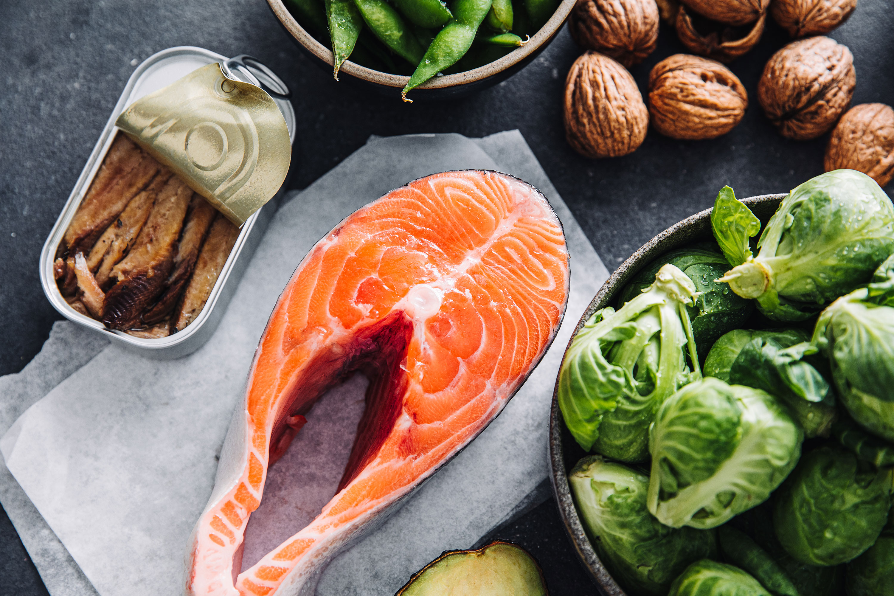 How To Tell if Salmon is Bad - The Foodie Physician