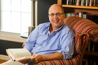 Jon Aumann
