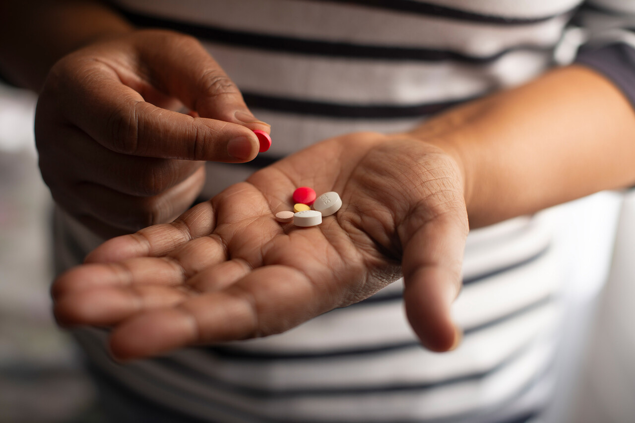 How Multiple MS Medications May Impact Cognition
