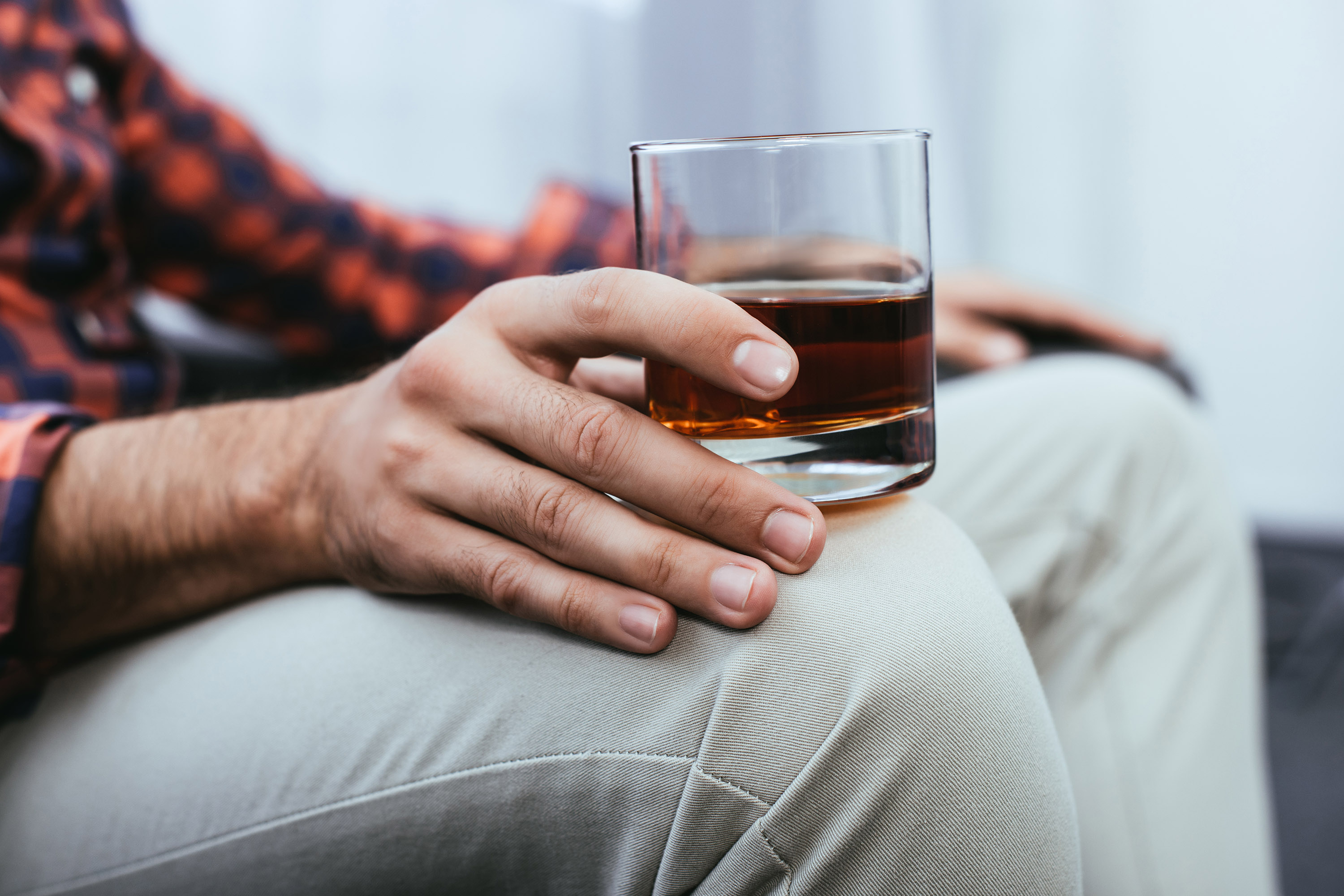 Does Drinking Too Much Cause Alzheimer’s Disease?