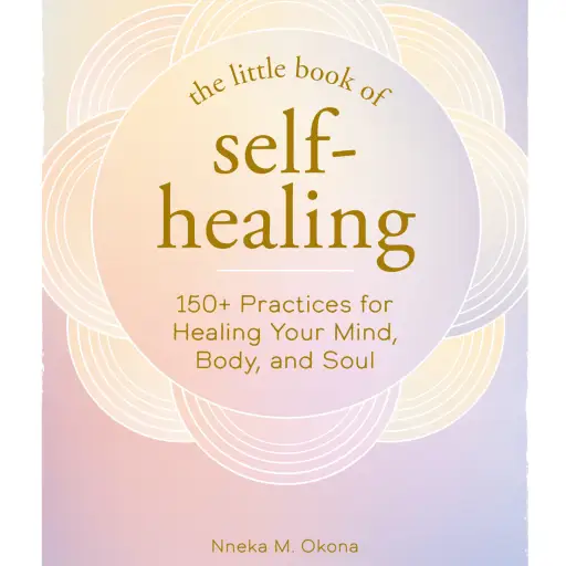 Little-Book-of-Self-Healing封面图片