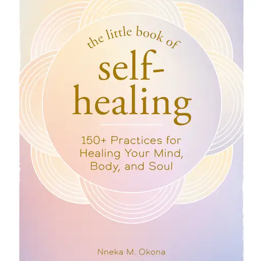 Little-Book-of-Self-Healing封面图片