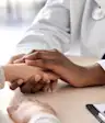医生的信任
