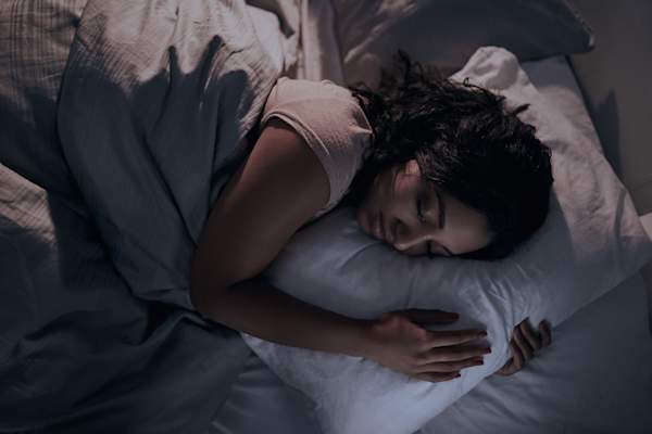 良好的睡眠