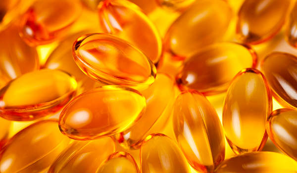 维生素d补充剂。