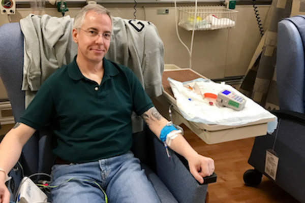 迈克尔·贝克尔