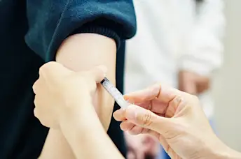 Vaccination