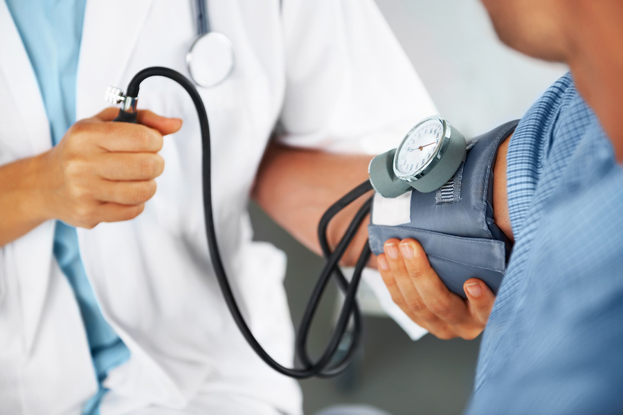 Hypertension High Blood Pressure Symptoms Causes Treatments