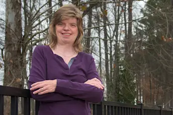 Anita Miller.