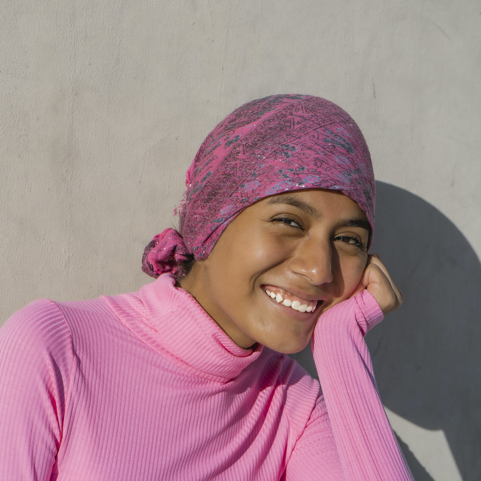 breast cancer patient