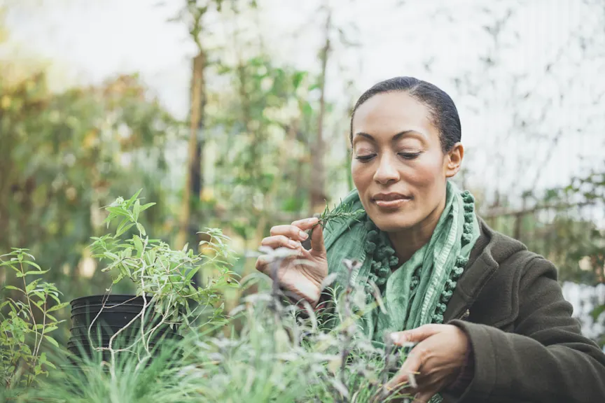 naturopathie