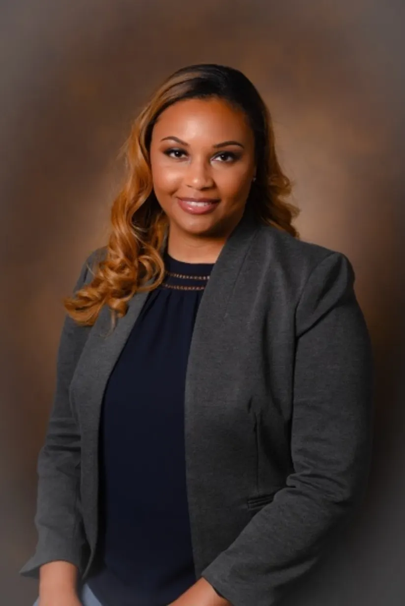 Aleta Simmons,医学博士
