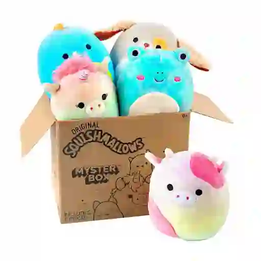 Squishmallows
