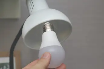 LED灯泡
