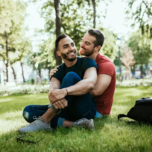 couple