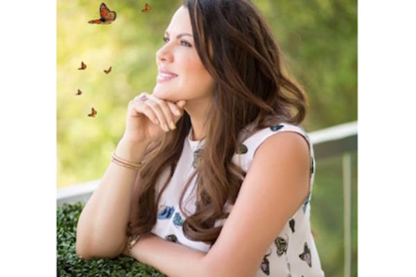 西莉亚·卡兰萨