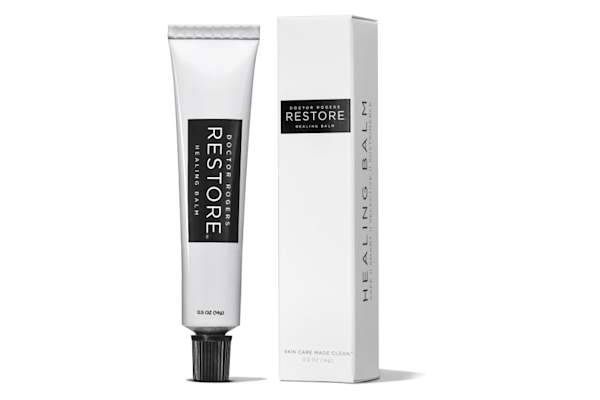 罗杰斯医生恢复治疗膏