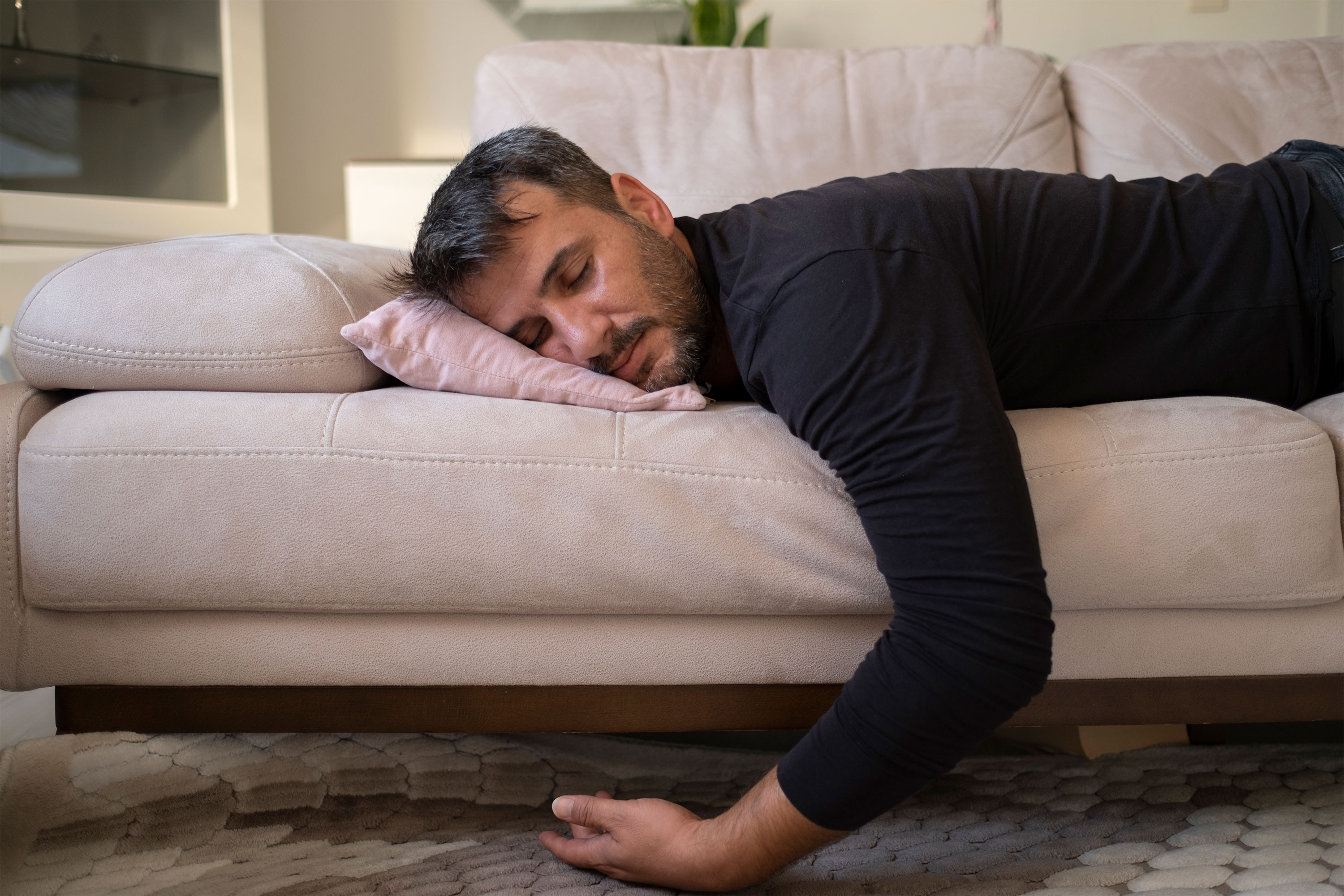 Does Psoriatic Arthritis Cause Fatigue?