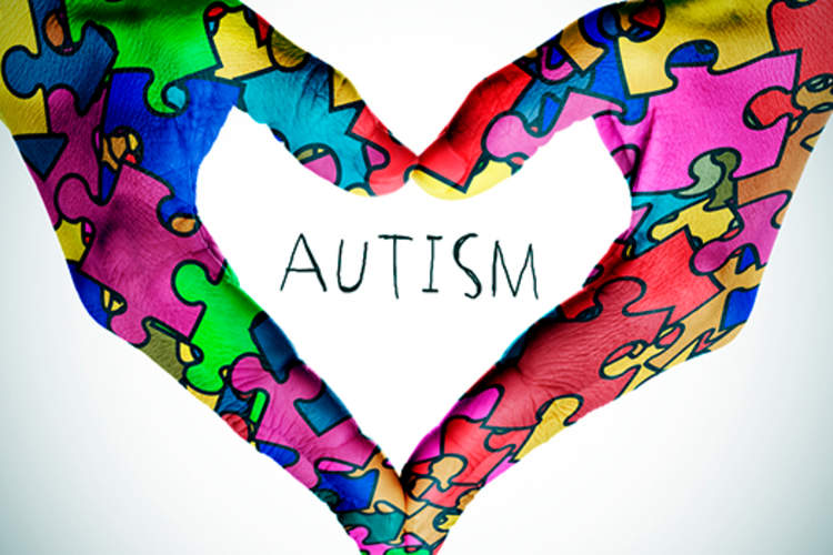 自闭症