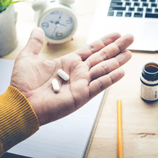 对乙酰氨基酚。