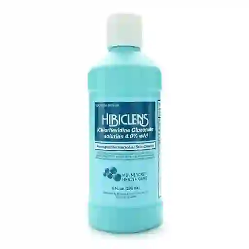 Hibiclens洁面乳