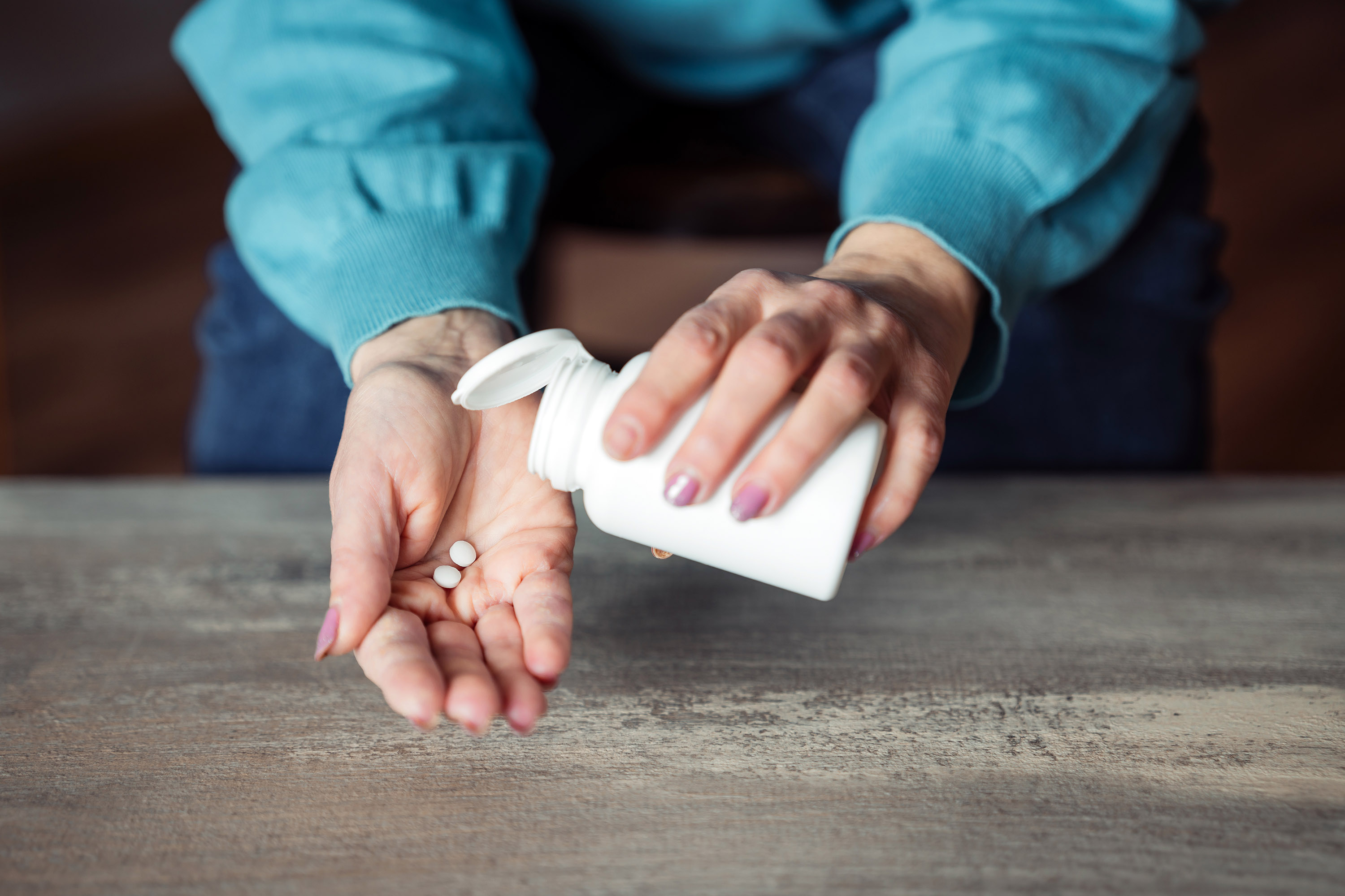 Can Ibuprofen Cause GI Bleeding?