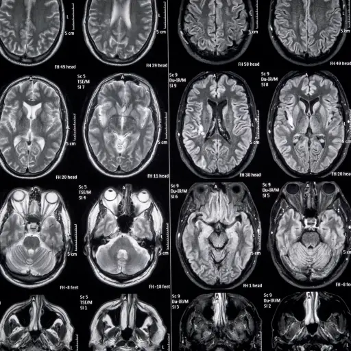 脑MRI