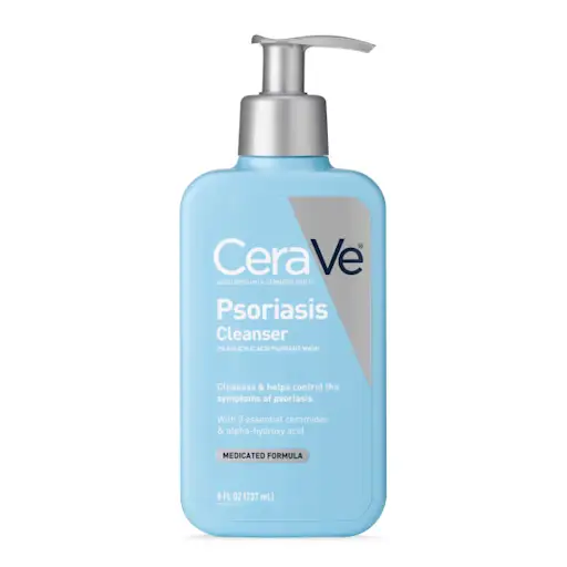 cvs cerave psoriasis)