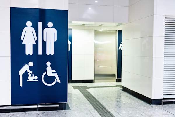 膀胱和肠道控制