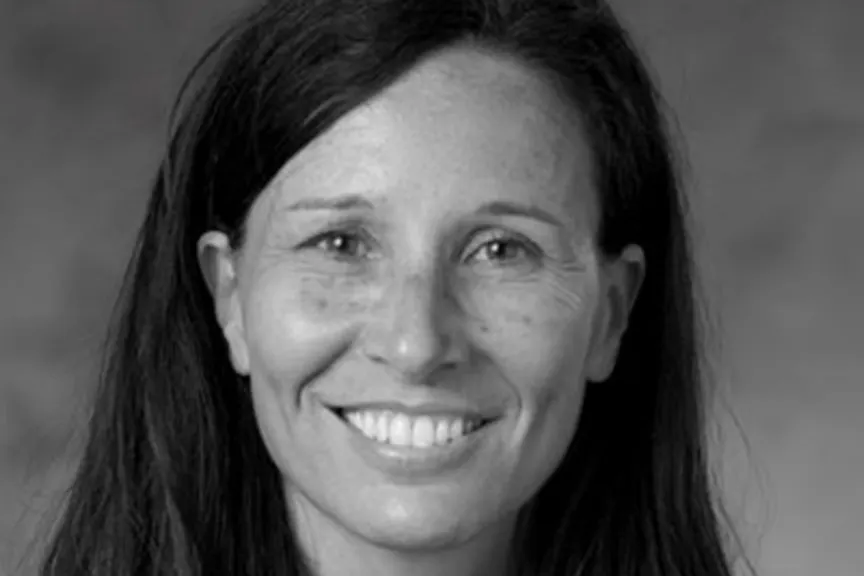 克里斯蒂娜·加斯帕托(Cristina Gasparetto),医学博士